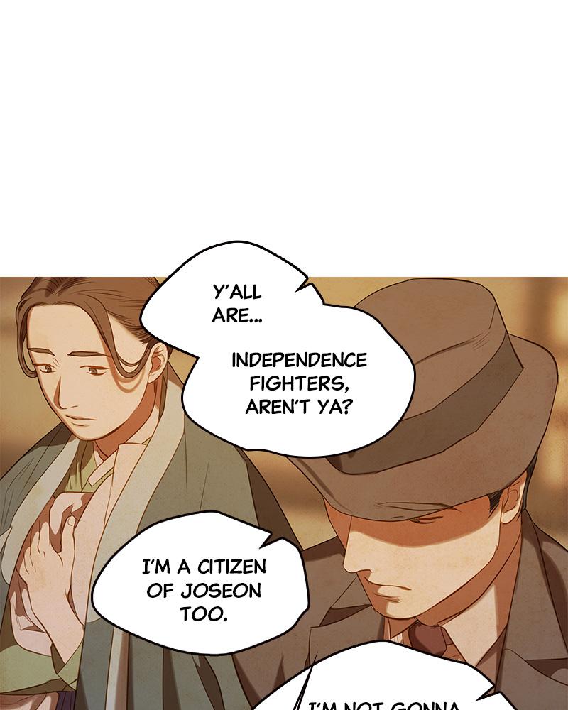 Read Whale Star The Gyeongseong Mermaid Manga Online