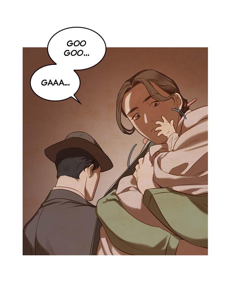 Read Whale Star The Gyeongseong Mermaid Manga Online