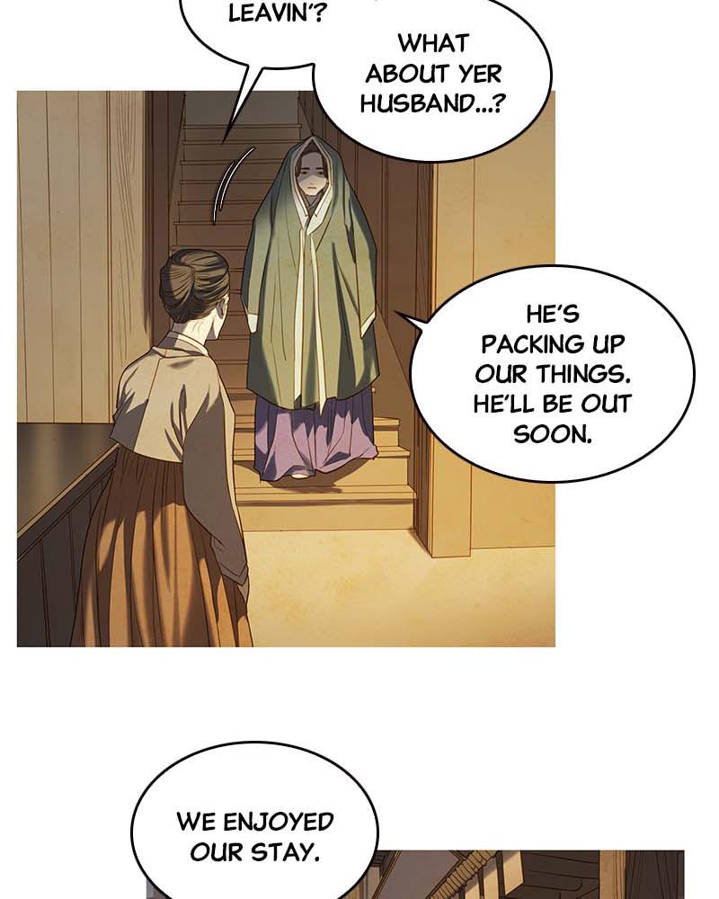 Read Whale Star The Gyeongseong Mermaid Manga Online