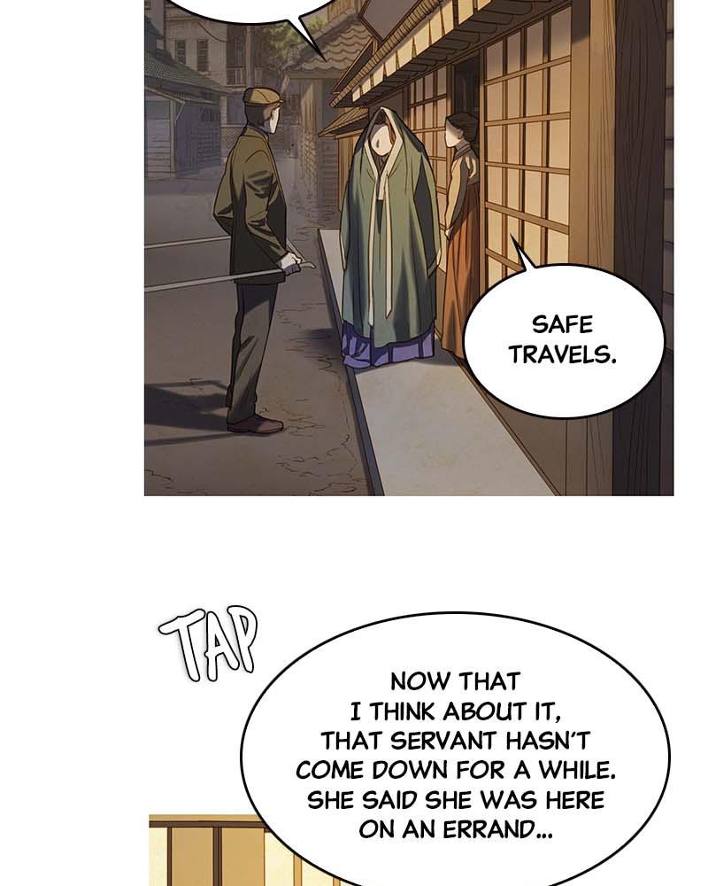 Read Whale Star The Gyeongseong Mermaid Manga Online