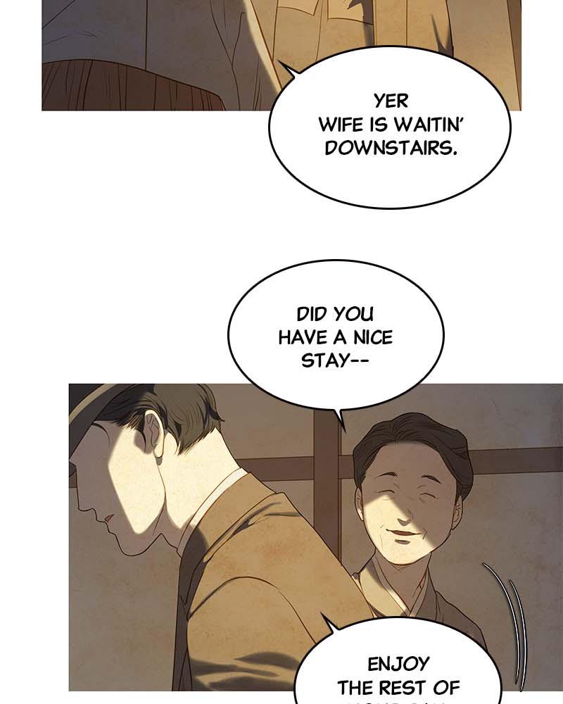 Read Whale Star The Gyeongseong Mermaid Manga Online