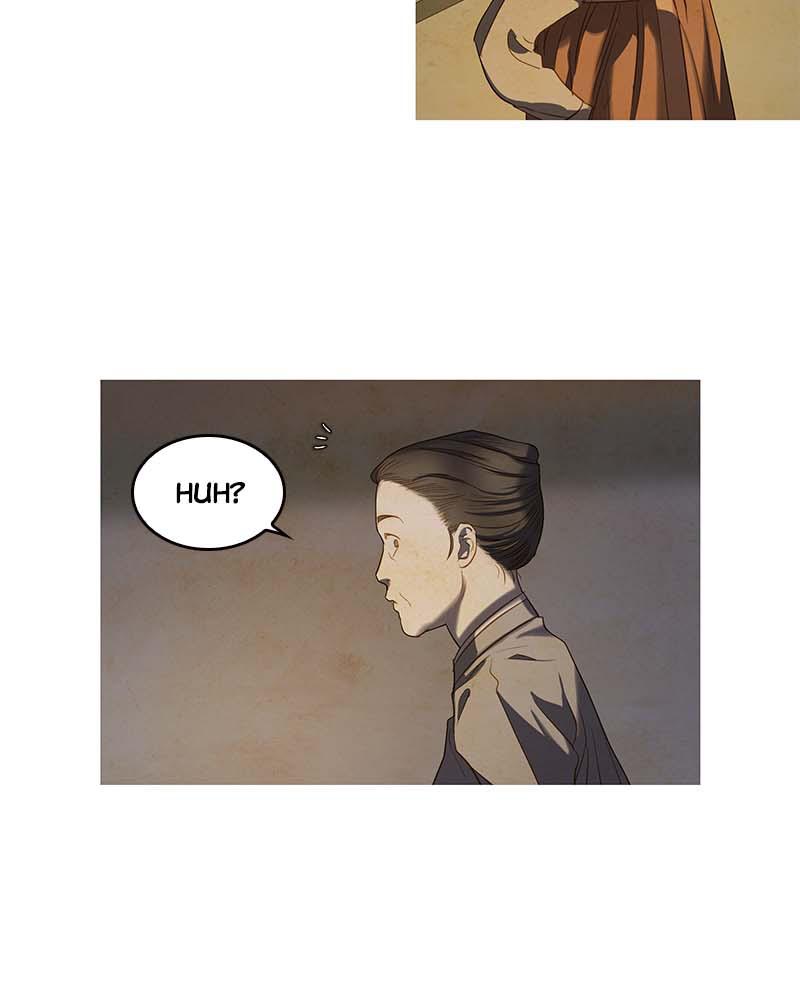 Read Whale Star The Gyeongseong Mermaid Manga Online