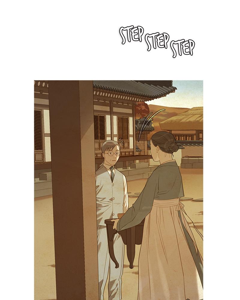 Read Whale Star The Gyeongseong Mermaid Manga Online