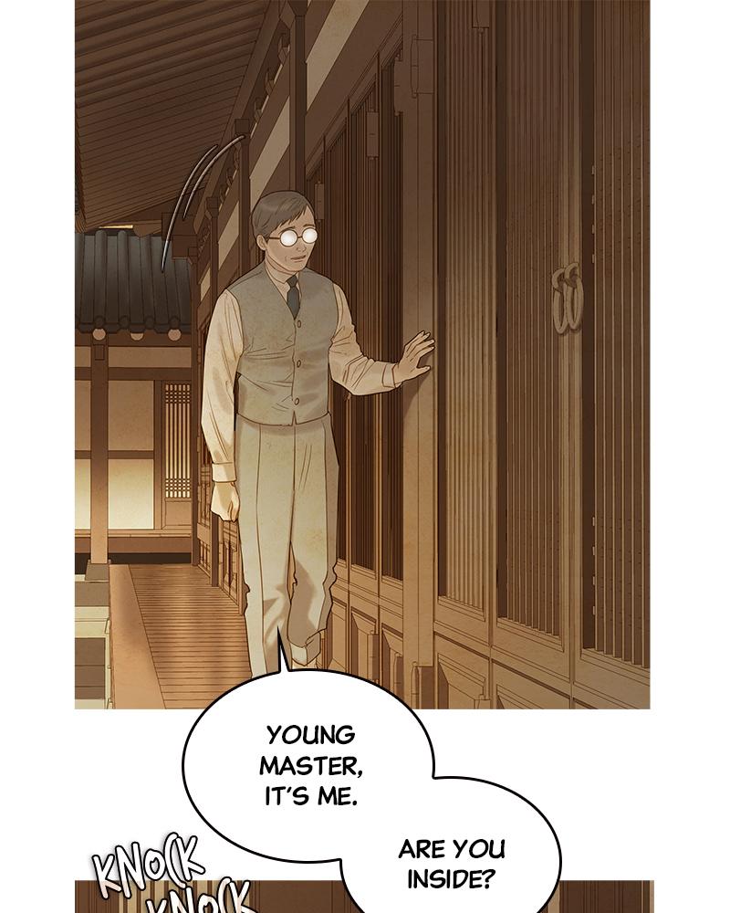 Read Whale Star The Gyeongseong Mermaid Manga Online
