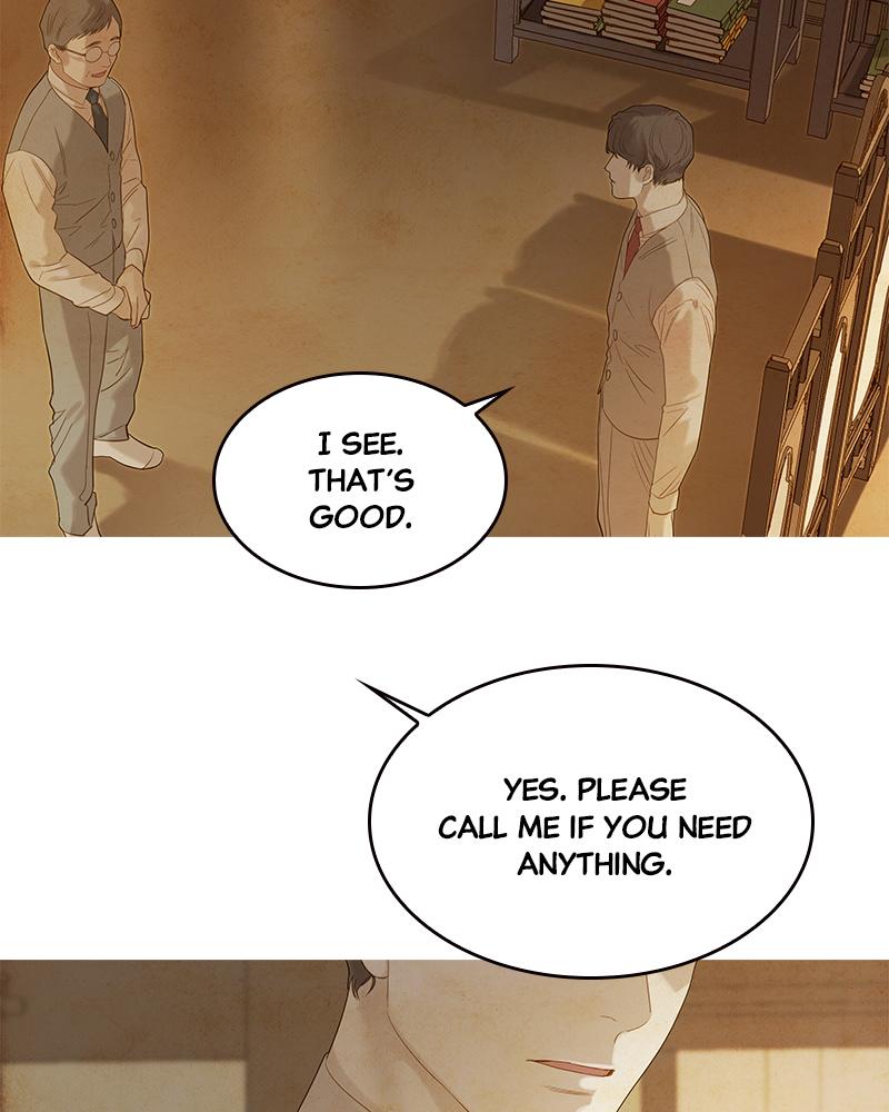 Read Whale Star The Gyeongseong Mermaid Manga Online