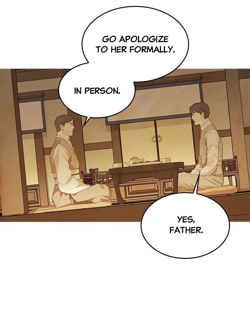 Read Whale Star The Gyeongseong Mermaid Manga Online