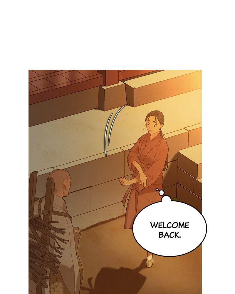 Read Whale Star The Gyeongseong Mermaid Manga Online