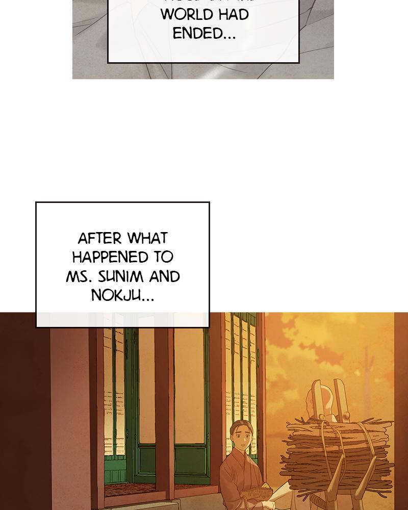 Read Whale Star The Gyeongseong Mermaid Manga Online