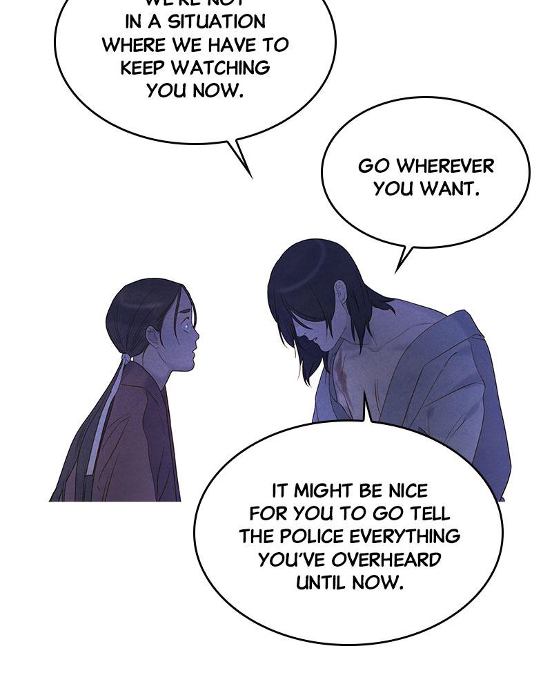 Read Whale Star The Gyeongseong Mermaid Manga Online
