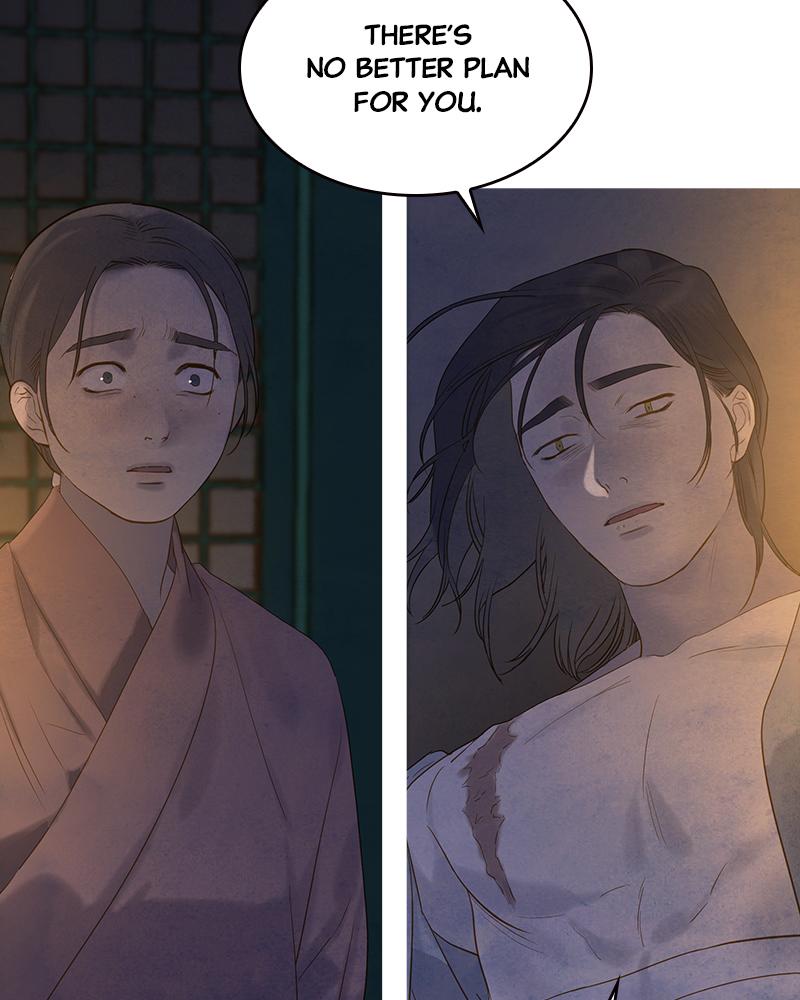 Read Whale Star The Gyeongseong Mermaid Manga Online