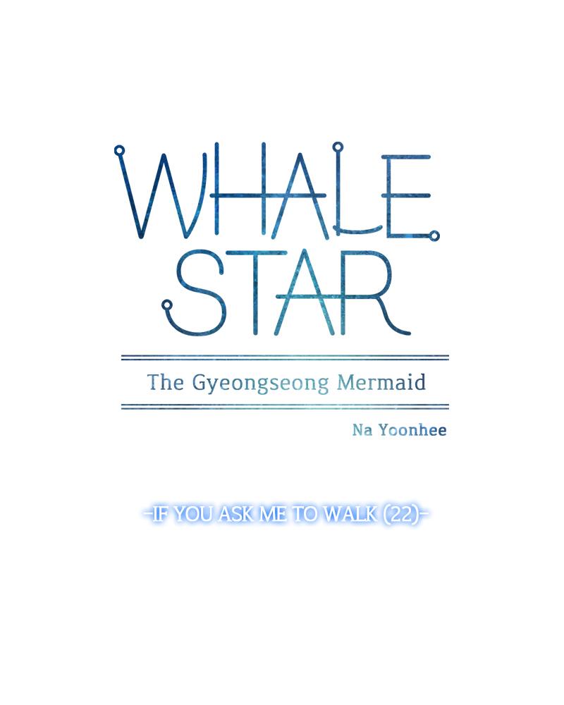 Read Whale Star The Gyeongseong Mermaid Manga Online
