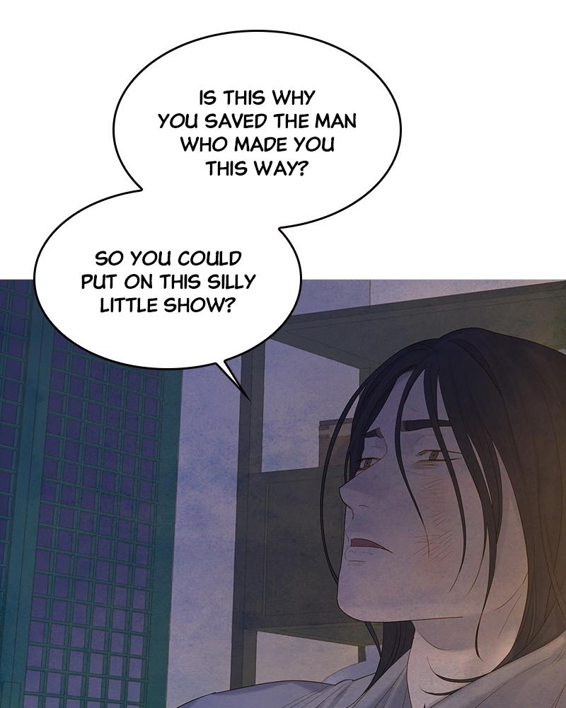 Read Whale Star The Gyeongseong Mermaid Manga Online