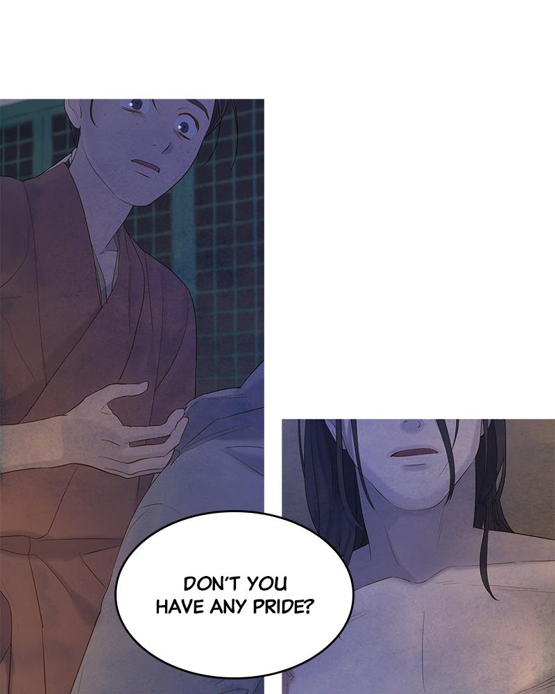 Read Whale Star The Gyeongseong Mermaid Manga Online