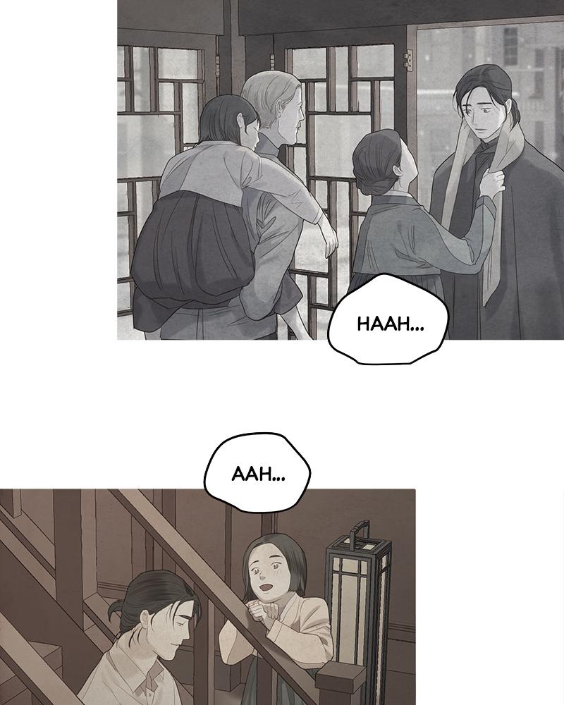Read Whale Star The Gyeongseong Mermaid Manga Online