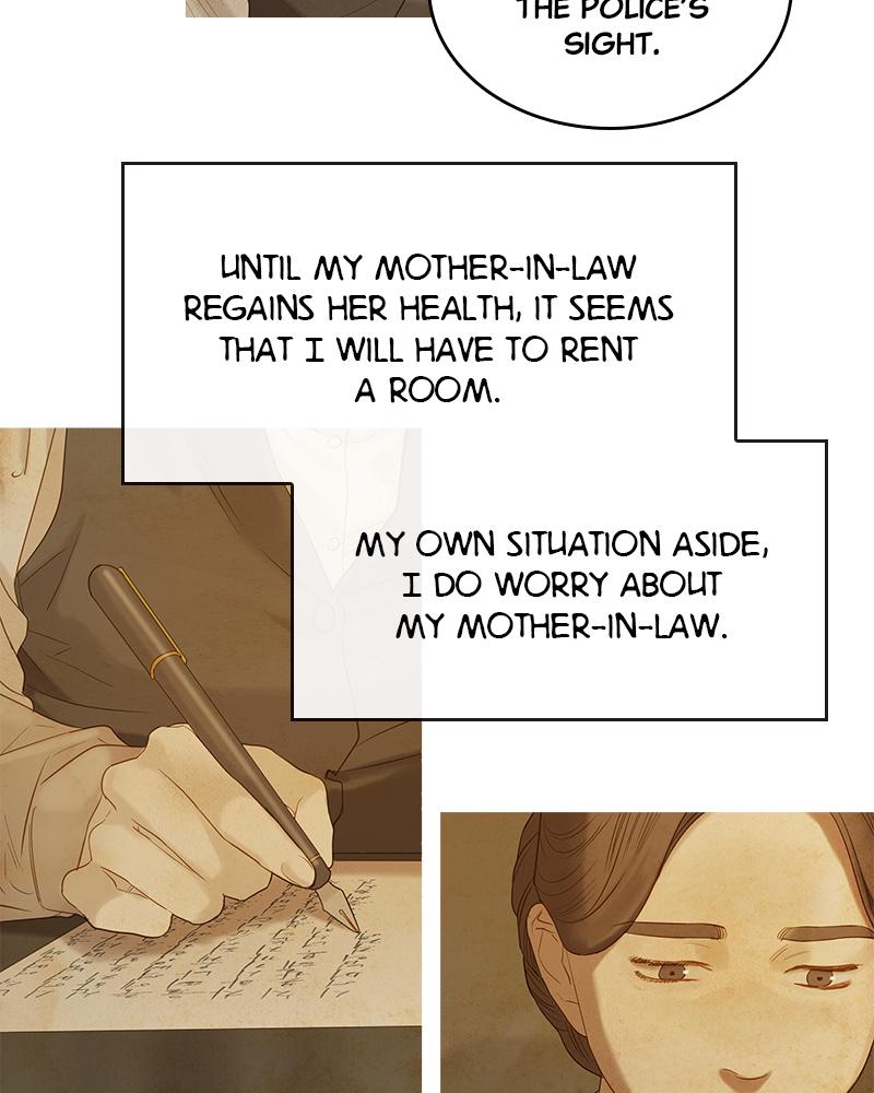 Read Whale Star The Gyeongseong Mermaid Manga Online