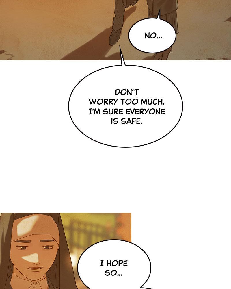 Read Whale Star The Gyeongseong Mermaid Manga Online