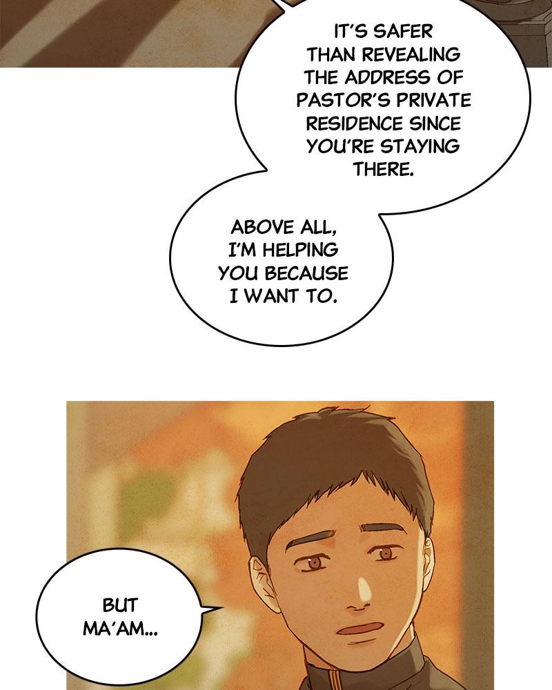 Read Whale Star The Gyeongseong Mermaid Manga Online