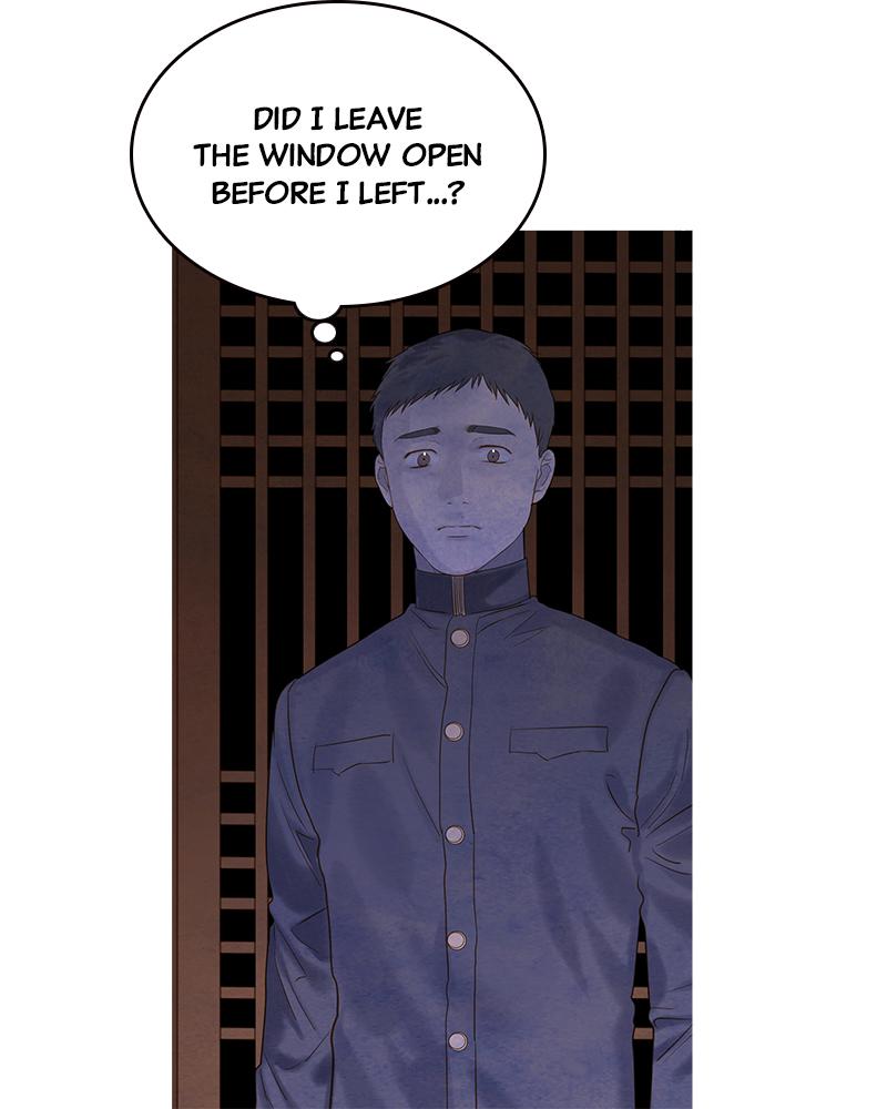 Read Whale Star The Gyeongseong Mermaid Manga Online