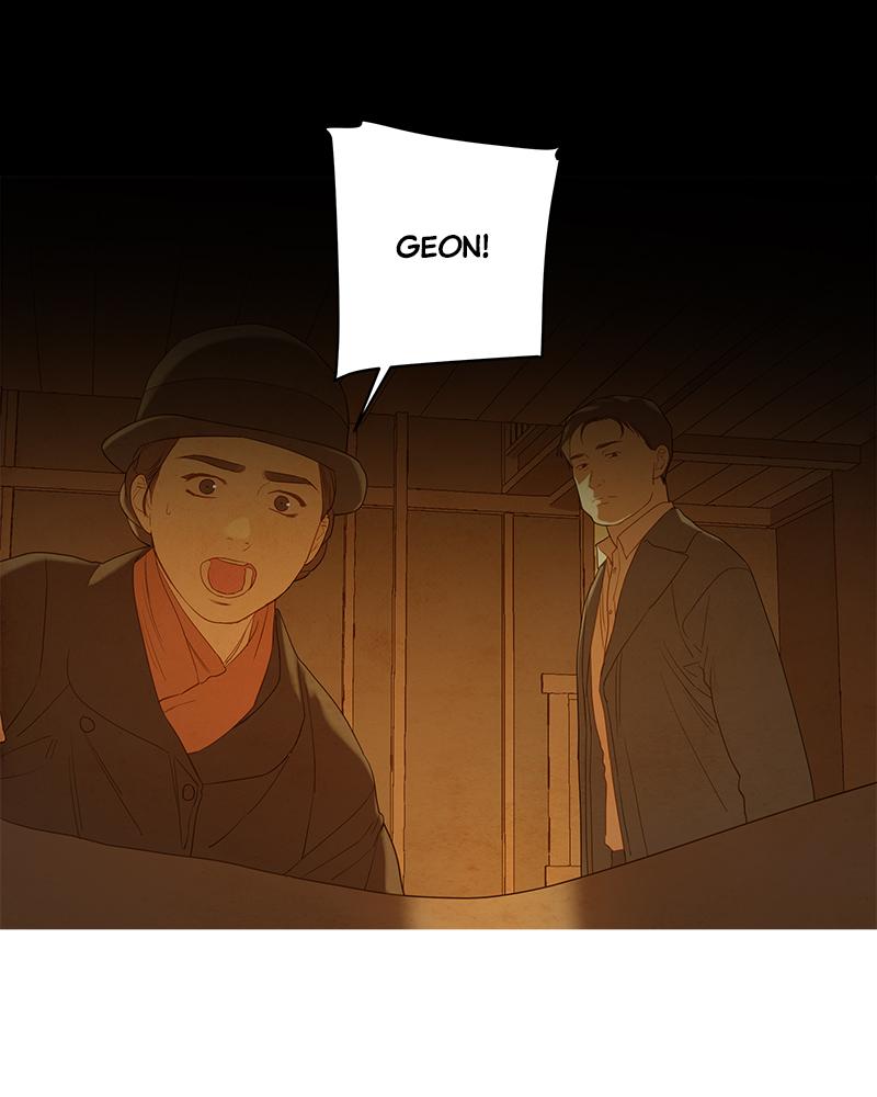 Read Whale Star The Gyeongseong Mermaid Manga Online