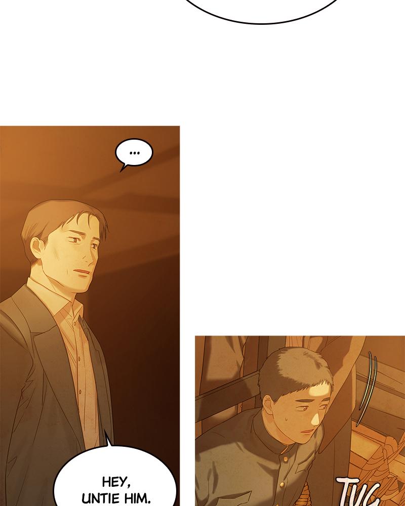 Read Whale Star The Gyeongseong Mermaid Manga Online