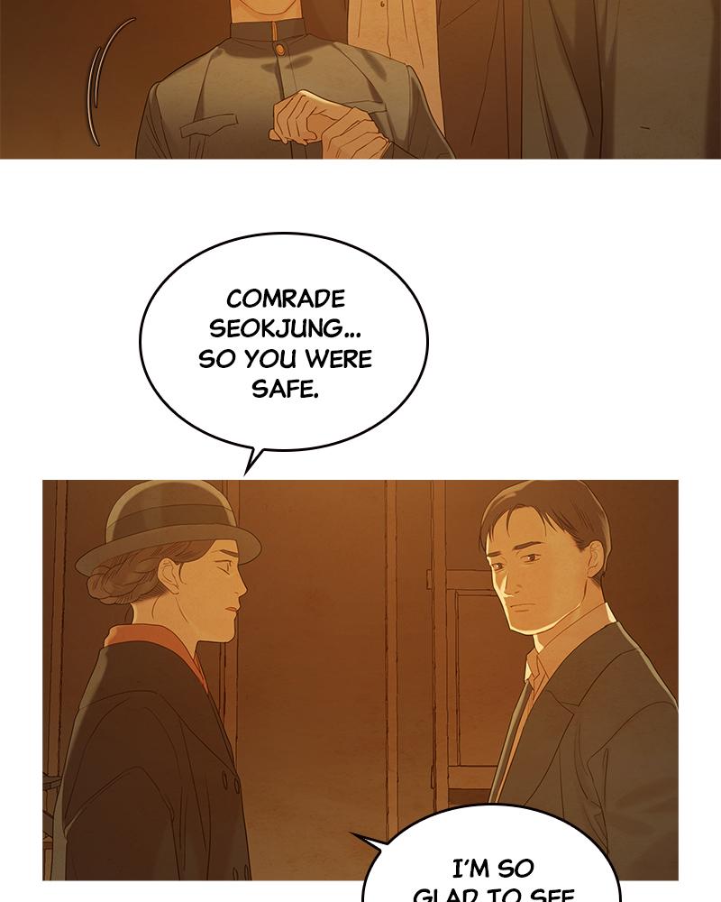 Read Whale Star The Gyeongseong Mermaid Manga Online