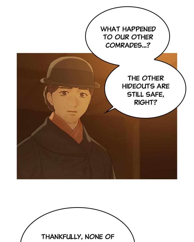 Read Whale Star The Gyeongseong Mermaid Manga Online