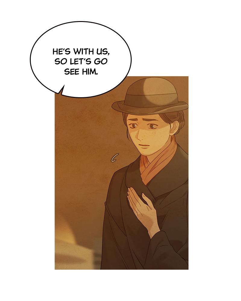Read Whale Star The Gyeongseong Mermaid Manga Online