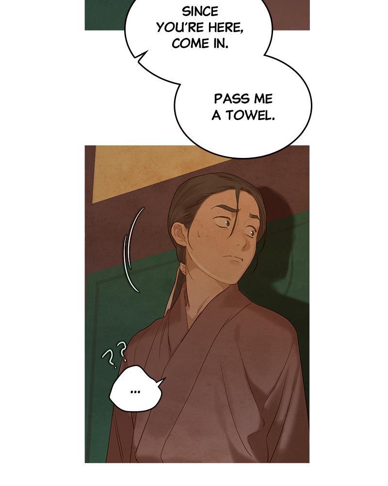 Read Whale Star The Gyeongseong Mermaid Manga Online
