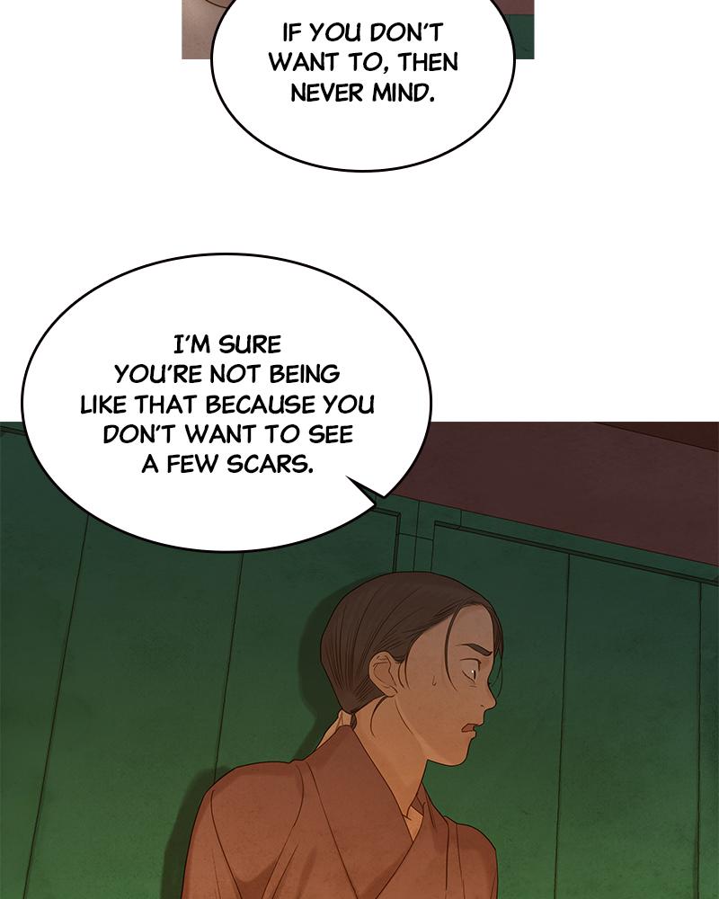 Read Whale Star The Gyeongseong Mermaid Manga Online