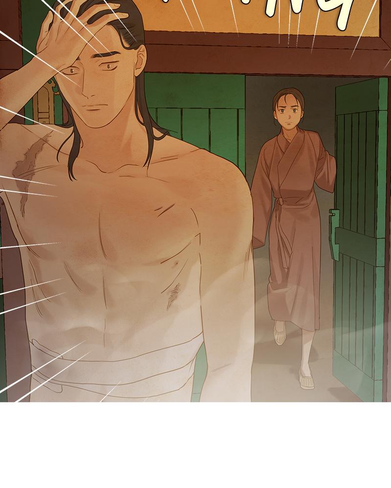 Read Whale Star The Gyeongseong Mermaid Manga Online