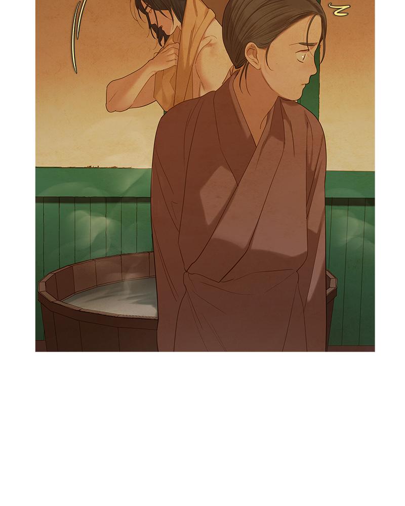 Read Whale Star The Gyeongseong Mermaid Manga Online