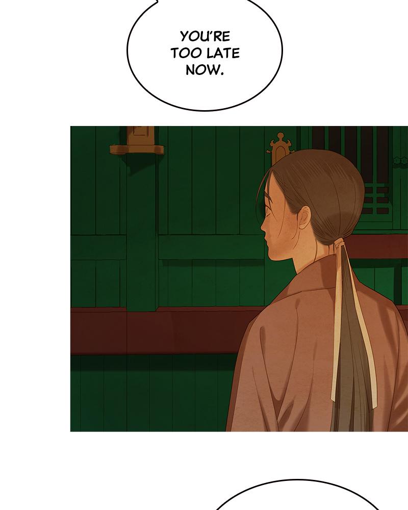 Read Whale Star The Gyeongseong Mermaid Manga Online