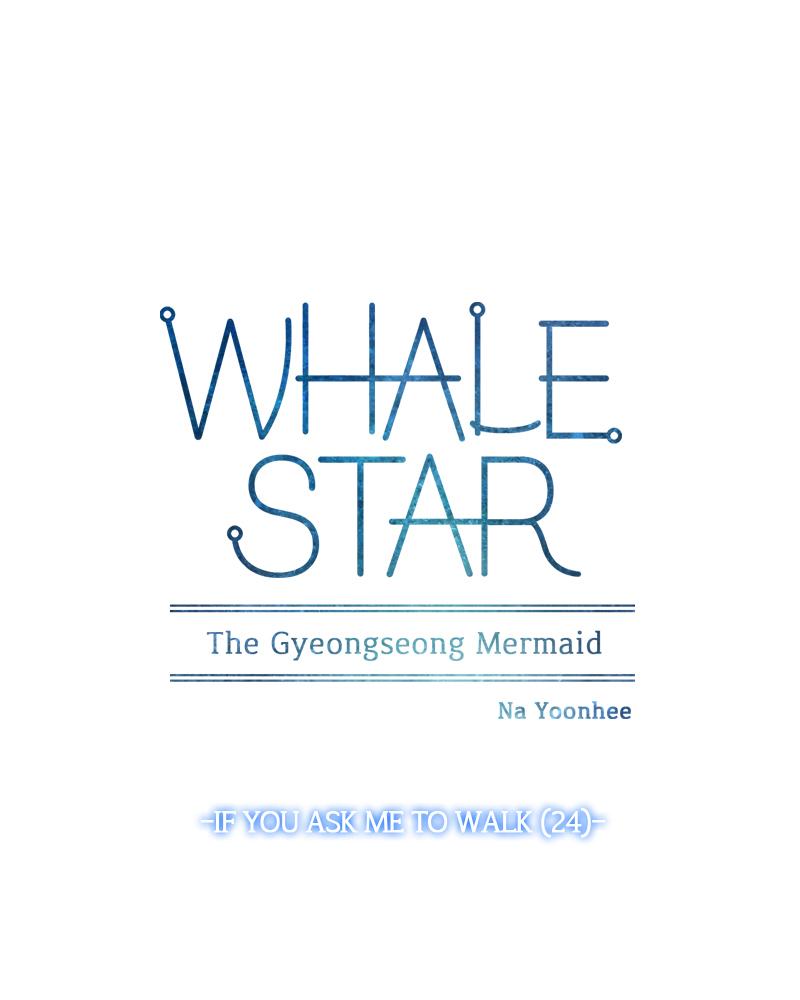 Read Whale Star The Gyeongseong Mermaid Manga Online