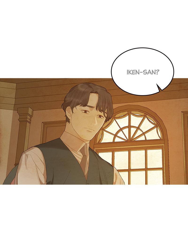 Read Whale Star The Gyeongseong Mermaid Manga Online