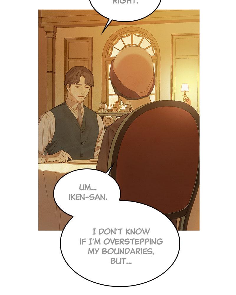 Read Whale Star The Gyeongseong Mermaid Manga Online
