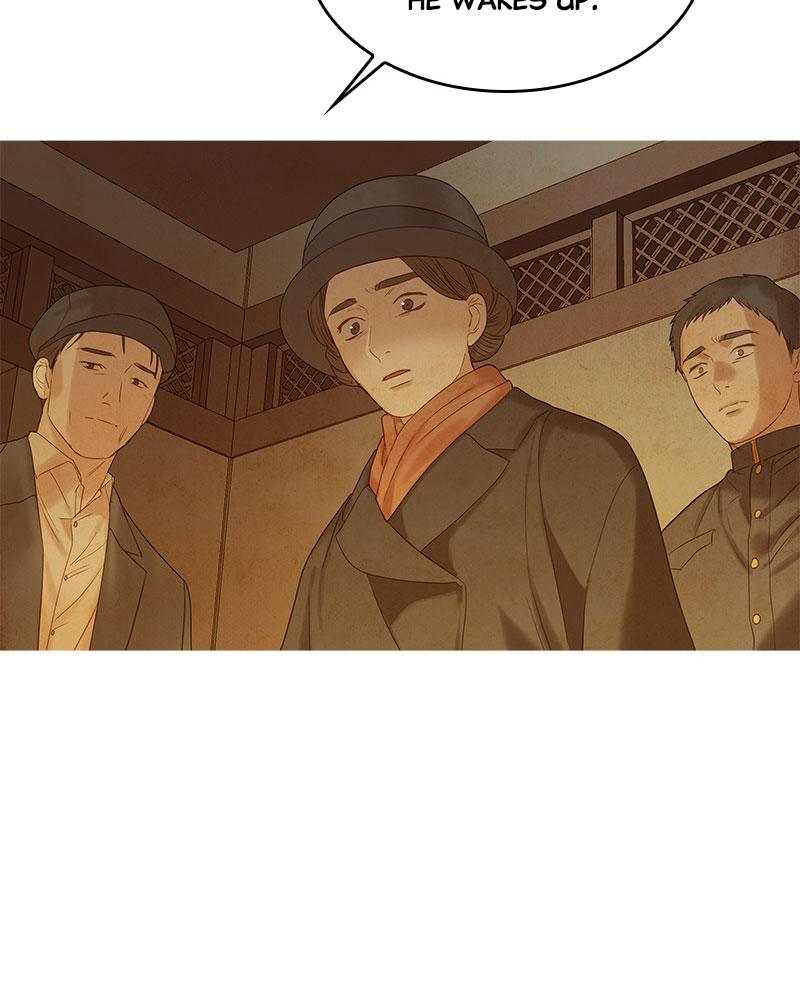 Read Whale Star The Gyeongseong Mermaid Manga Online