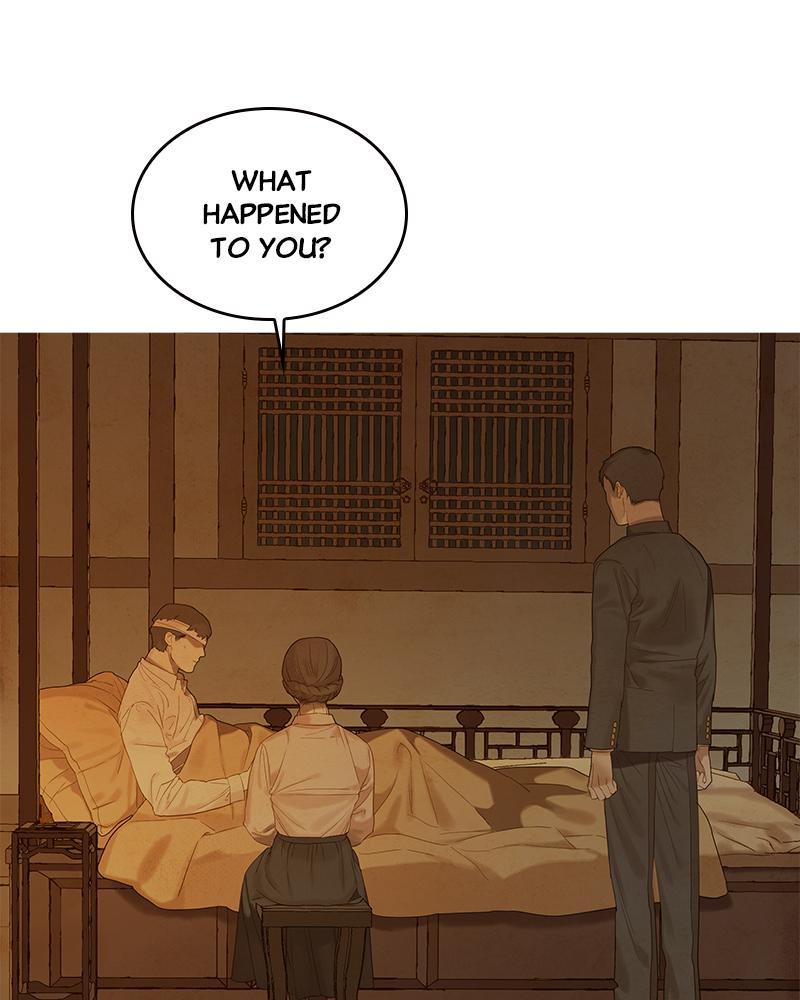 Read Whale Star The Gyeongseong Mermaid Manga Online