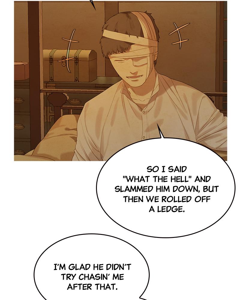 Read Whale Star The Gyeongseong Mermaid Manga Online