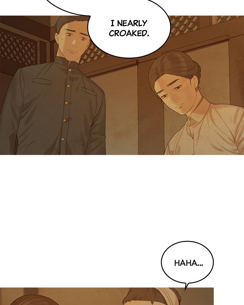 Read Whale Star The Gyeongseong Mermaid Manga Online
