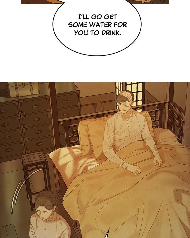 Read Whale Star The Gyeongseong Mermaid Manga Online