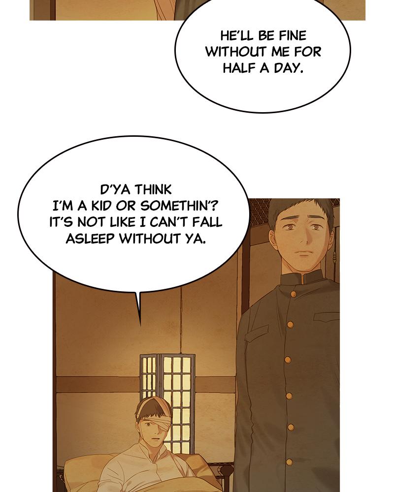 Read Whale Star The Gyeongseong Mermaid Manga Online