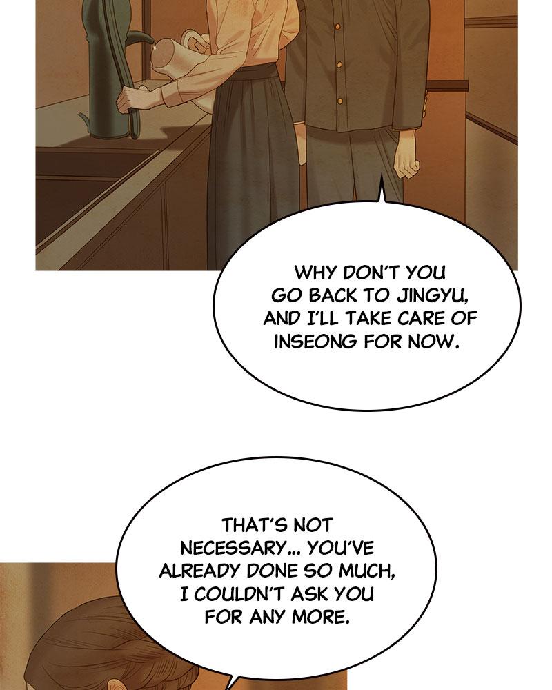 Read Whale Star The Gyeongseong Mermaid Manga Online