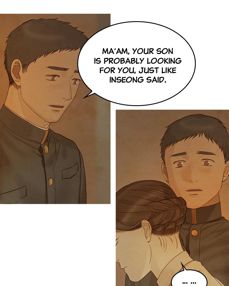 Read Whale Star The Gyeongseong Mermaid Manga Online