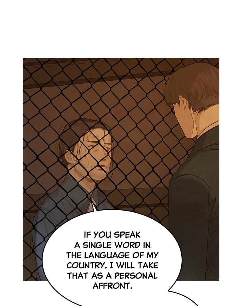 Read Whale Star The Gyeongseong Mermaid Manga Online