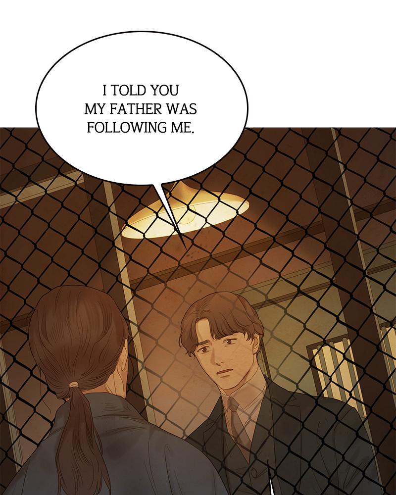 Read Whale Star The Gyeongseong Mermaid Manga Online