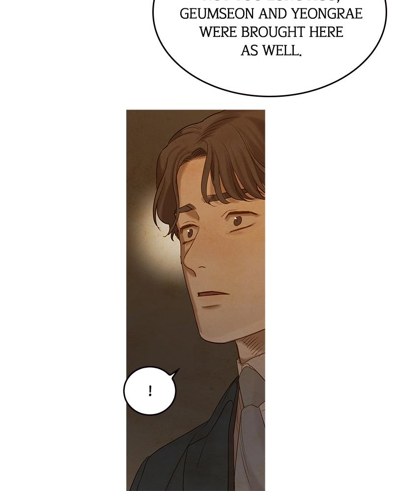 Read Whale Star The Gyeongseong Mermaid Manga Online
