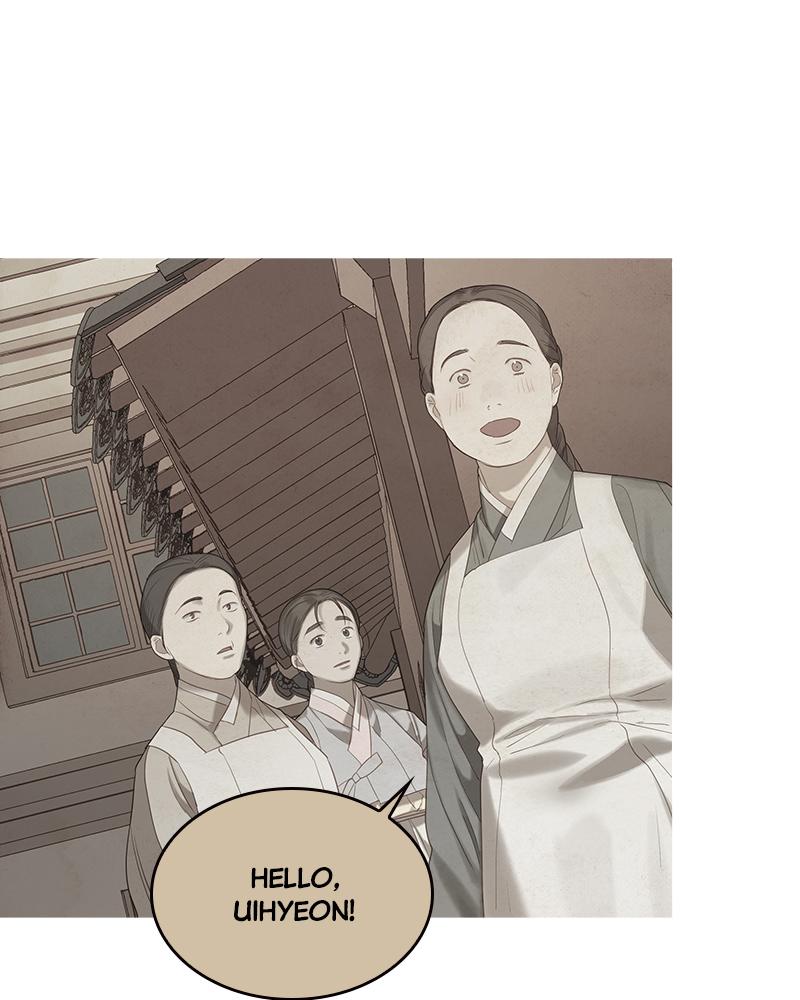 Read Whale Star The Gyeongseong Mermaid Manga Online
