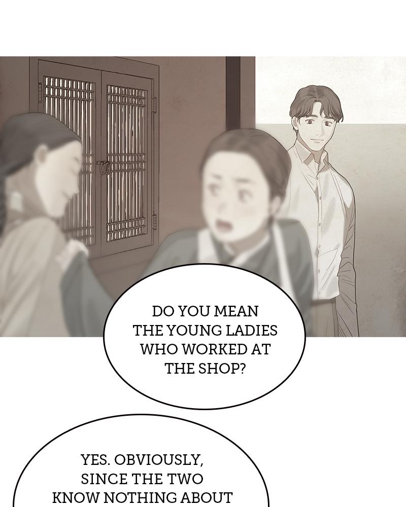Read Whale Star The Gyeongseong Mermaid Manga Online