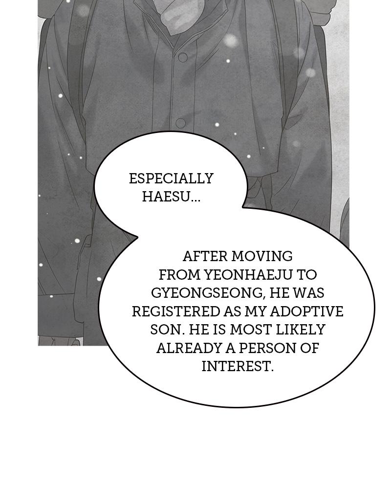 Read Whale Star The Gyeongseong Mermaid Manga Online