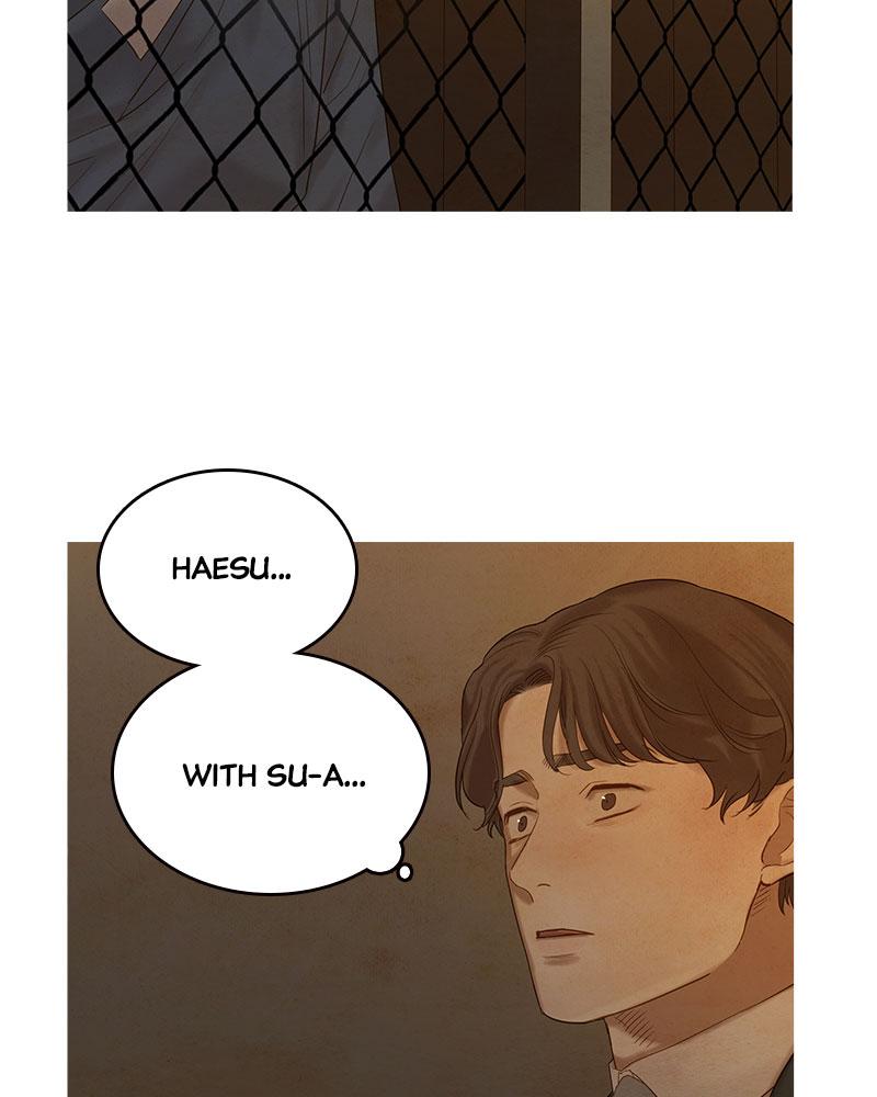 Read Whale Star The Gyeongseong Mermaid Manga Online
